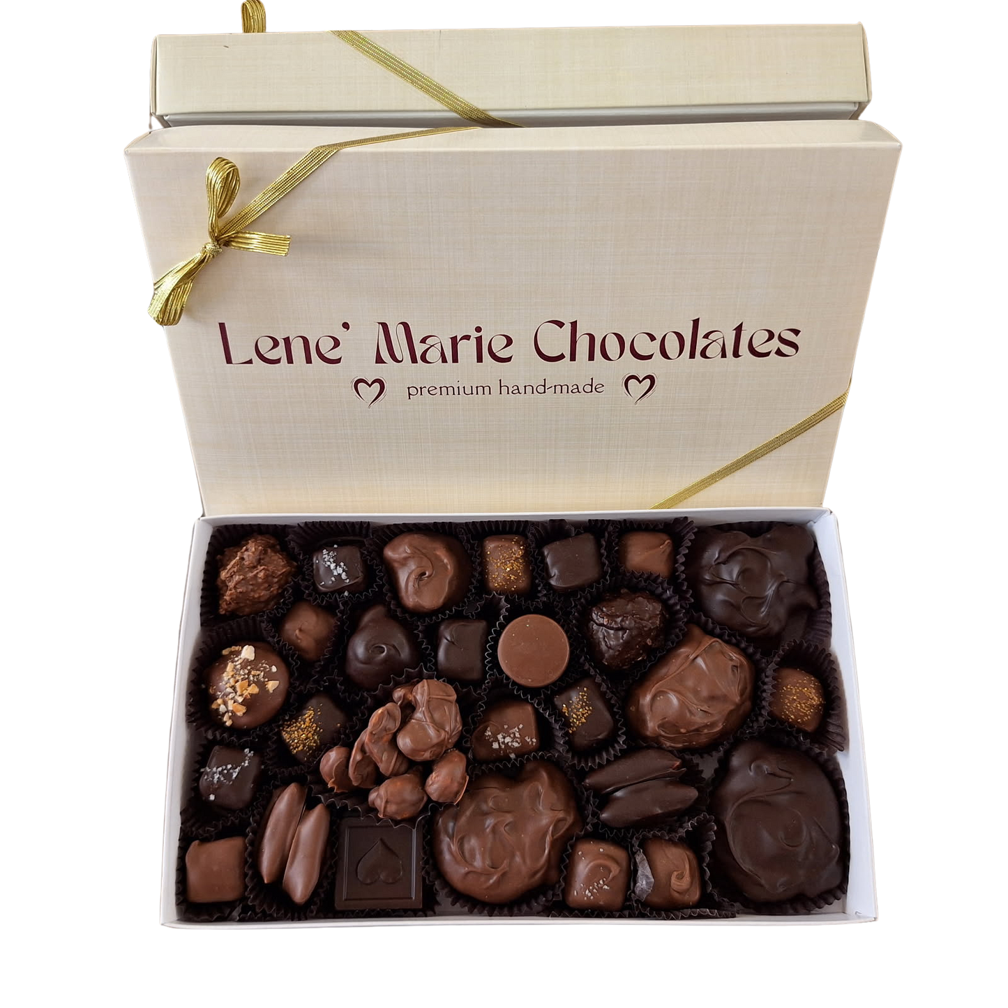2lb Assorted Box