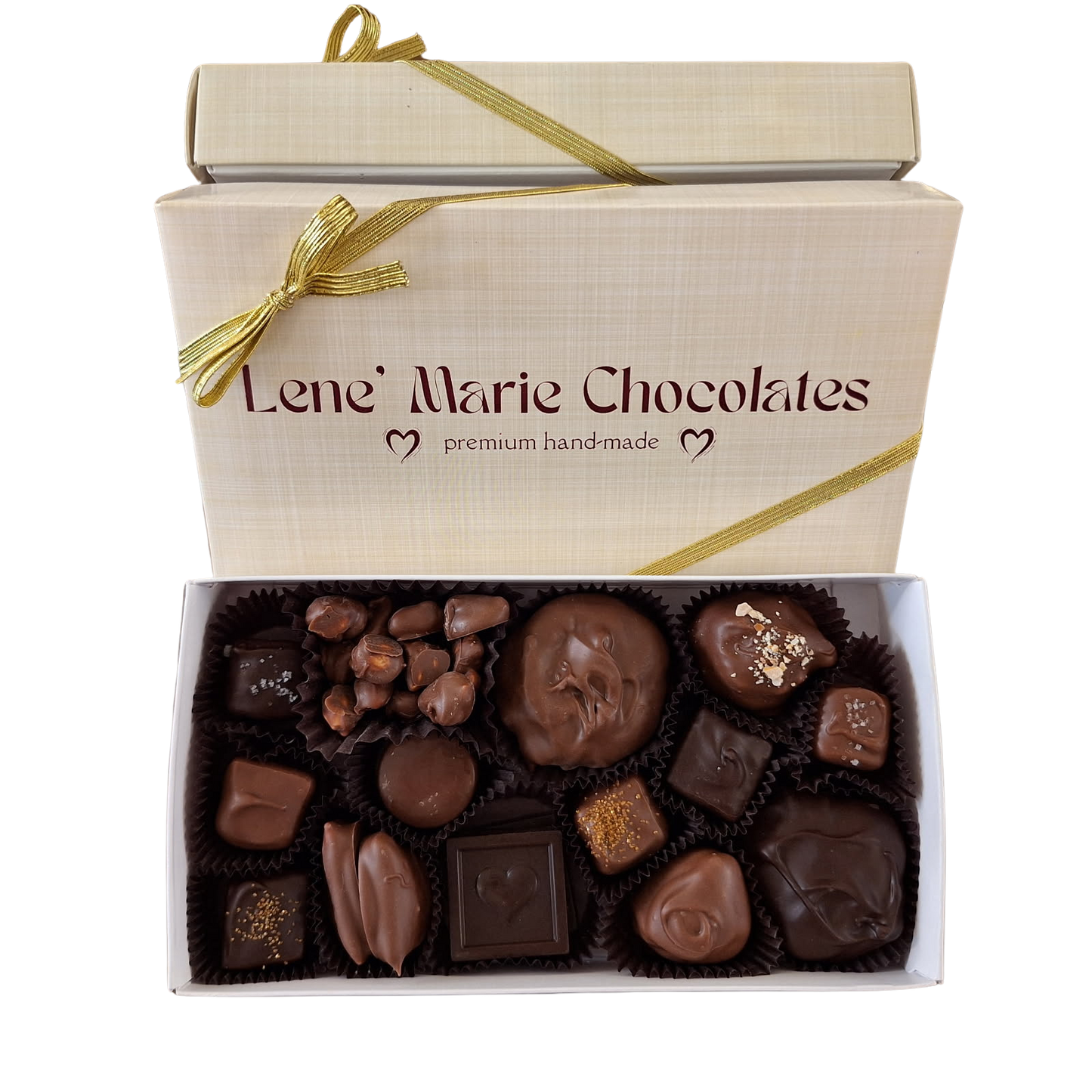 1/2lb Assorted Box